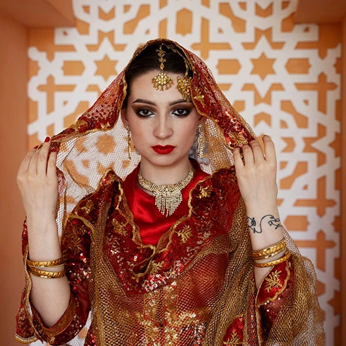 Jewellery